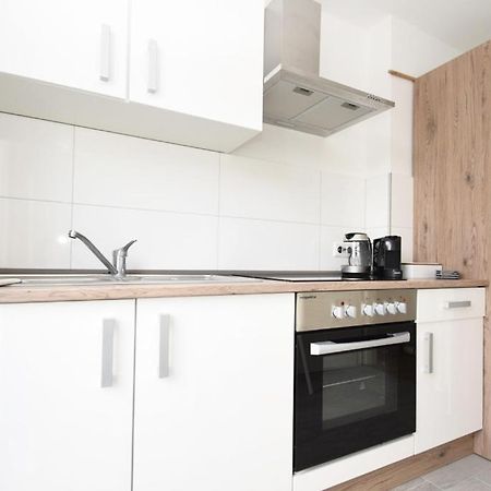 Air Apartments 5 Бремен Экстерьер фото