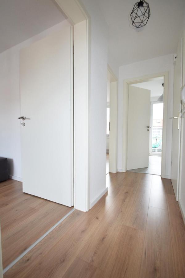 Air Apartments 5 Бремен Экстерьер фото
